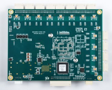 Epsilon-12G2: Ethernet Switches, , Small Form Factor